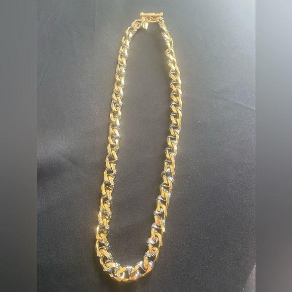 Kara Ross GoldTone Chain - Picture 3 of 10